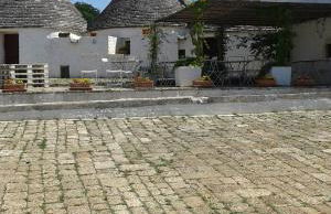 Masseria Colombo - Foto 17