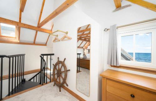 Nautical Nook, 16 Seatown, Gardenstown - Foto 8