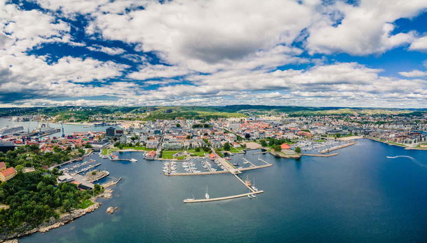 Tour this fascinating city