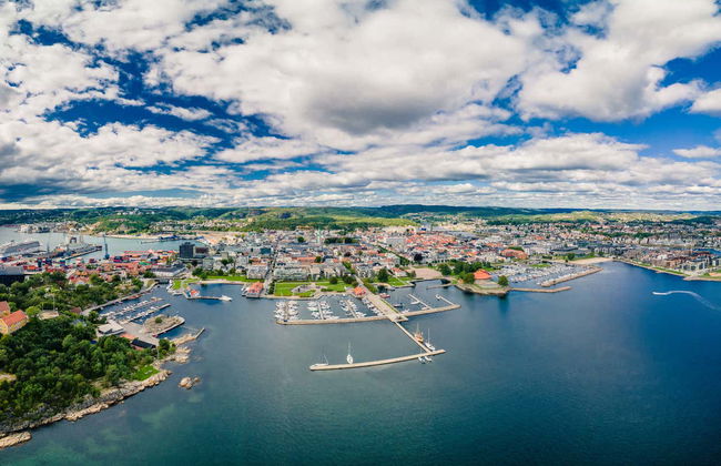 Kristiansand Guided Tour - Photo 2