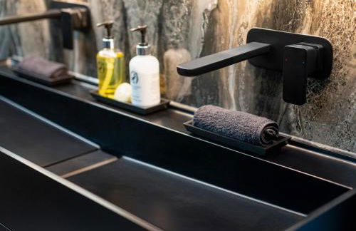 Luxury Romantic West-End Apartment With Jacuzzi Spa Bath - Foto 34