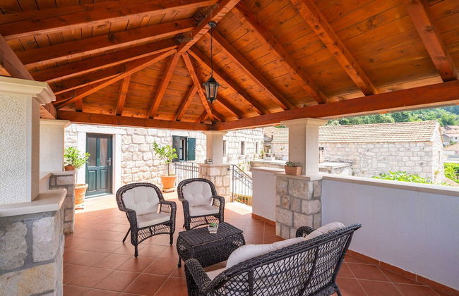 Holiday Home Majkovi - Foto 42