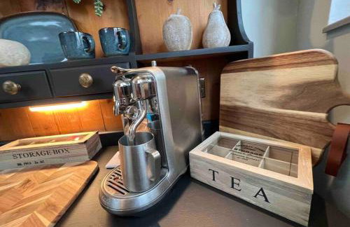 Luxury Cottage in Tregarth, Bethesda, Snowdonia - Photo 25