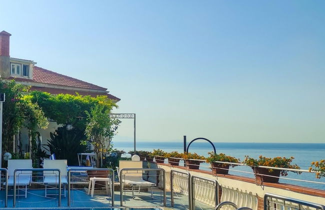 Villa Arte- Luxurious Villa in Ravello - Foto 2