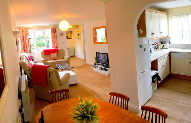 Braunton Nook 2 Bedrooms - Foto 1