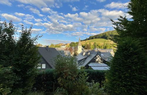 Schöne Aussicht Sauerland by Kölbel Familienurlaub mit Hund - Foto 19