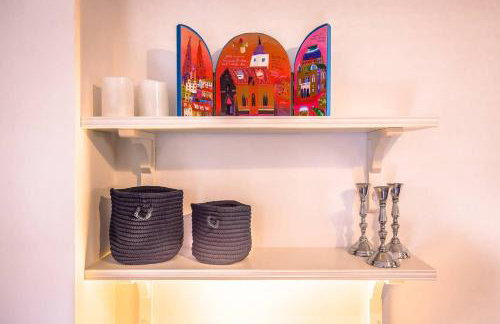 Number 28 Boutique Apartment - Photo 4