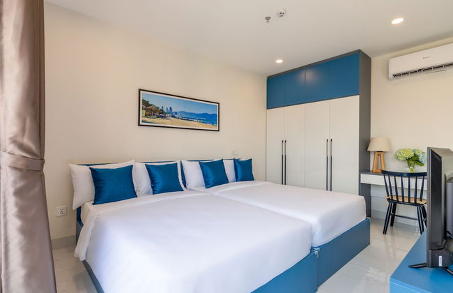 The Home Hotel & Apartment - Foto 13