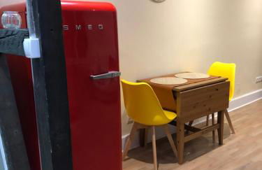 Le Cosy - Ateliers SNCF - Calme - Parking - Foto 75