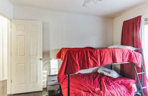 Cozy 3br Westland Retreat 3 Bedroom Home by RedAwning - Foto 38