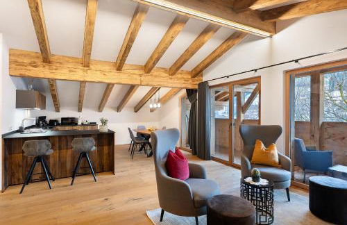 Alpin Chalet Samer - Foto 33