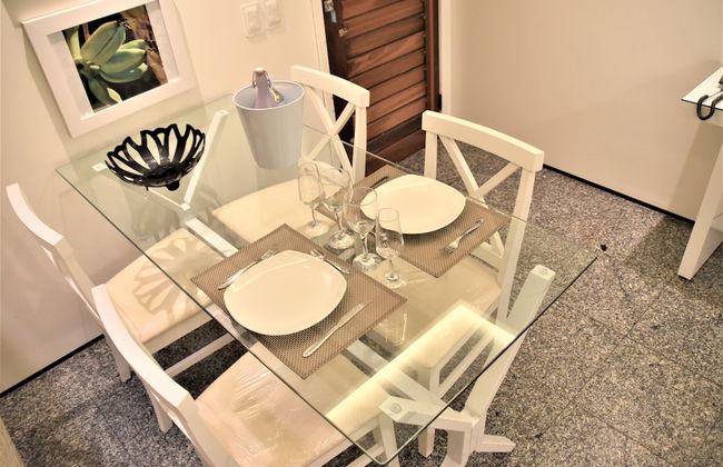 SEAFLATS - Iracema Résidence - Foto 24