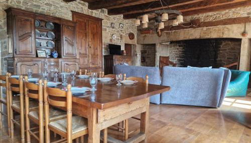 Gite de Maroquies - Photo 3