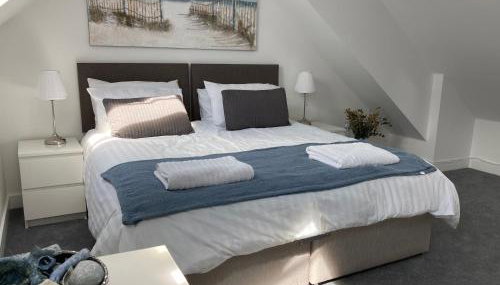 Cowes Town House - Foto 2