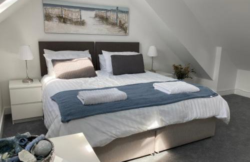 Cowes Town House - Foto 2