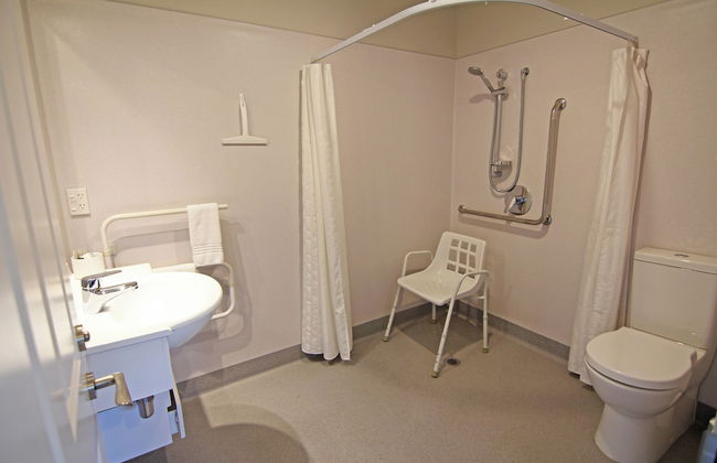 Hanmer Apartments - Photo 30