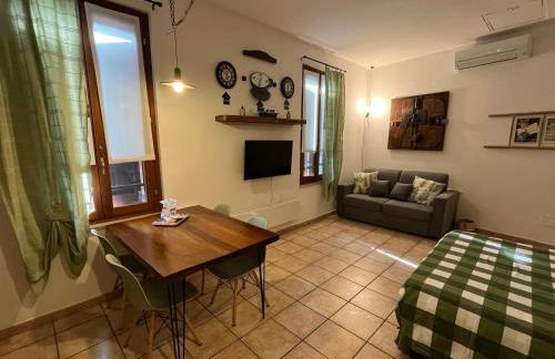 Casa e Giardino Relax in Crema - Foto 41