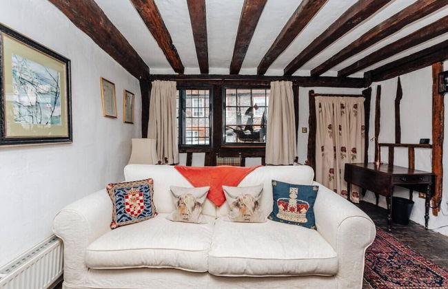 1400 Cottage An Enchanting Unique Stay - From 120 Per Night - Foto 7