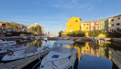 Port Saplaya 1 Valencia - Foto 2