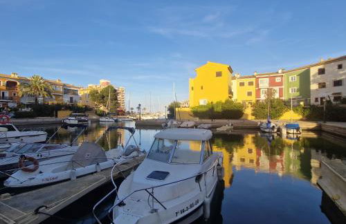 Port Saplaya 1 Valencia - Foto 2