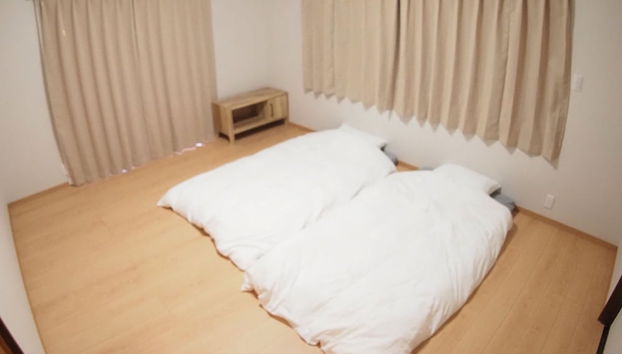 Japanese style private house residence A - Foto 5, Habitación