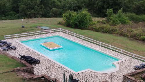 CAMPO AL VENTO - Country farm - Foto 4