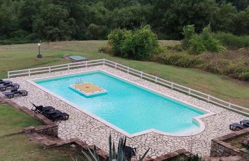 CAMPO AL VENTO - Country farm - Foto 4