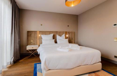 Fourty Three Luxury Serviced Apartments - Foto 10