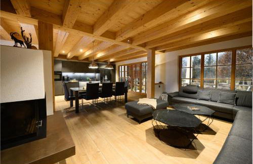 Chalet Dahoam - Foto 1