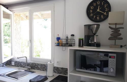 Gite L'Ô Bleue - Photo 29