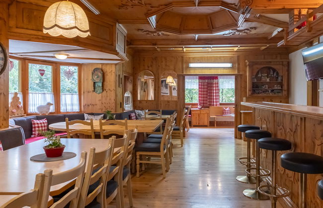 Alpenchalet Silbertal - Foto 5