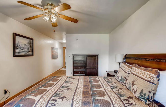 Black Canyon Inn Unit B4/5 - Foto 8