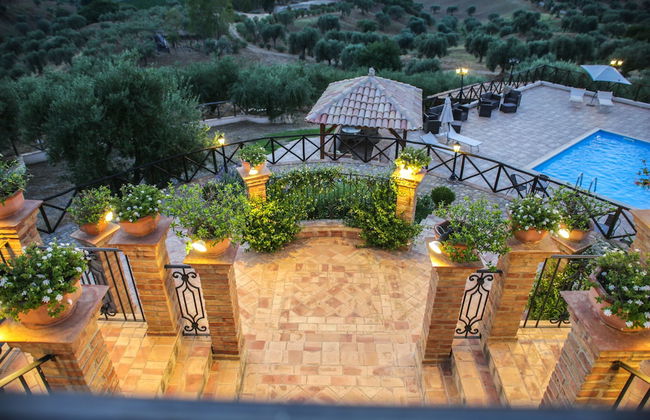 Masseria Mazzei Le Colline del Gelso - Foto 10