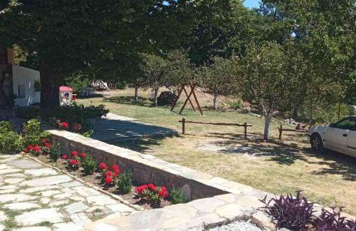 Harikleia & Maria Kefala's Land - Foto 48