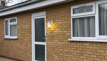 Cosy Guest Suite, West London - Foto 2