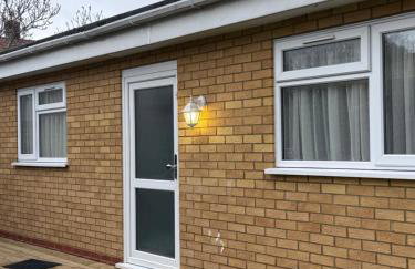 Cosy Guest Suite, West London - Foto 2