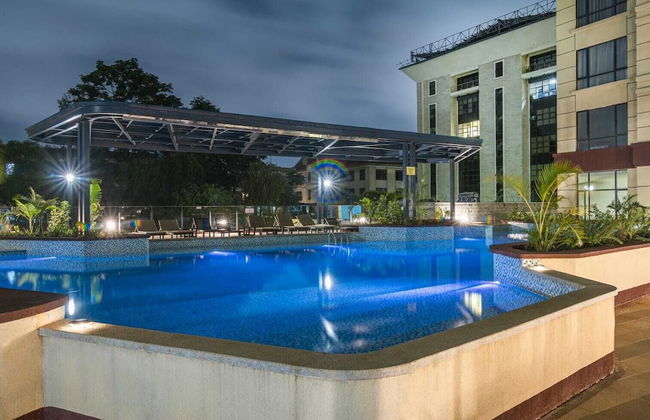 Da'Bryl Luxury Suites - Foto 42