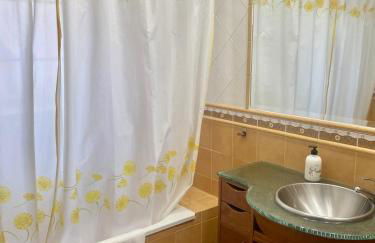 El Pinar De Rinconada- Rural House-Toledo - Foto 9