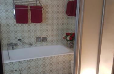 Komfort Ferienhaus FEWO70 - Foto 22