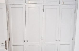 Blue House - Photo 25