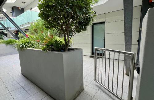 Palm Grove House con terrazzo e box privato - Foto 22