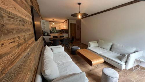 Bel appartement Samoëns 72m2 - Photo 2