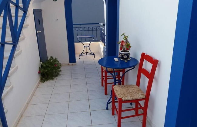 Psaras Apartments - Photo 31