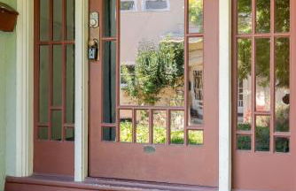 2 - Berkeley Private 1 Bedroom Apartment with Laundry - Foto 6