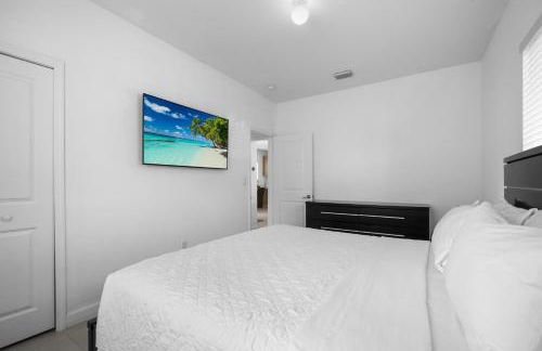 Villa Coco Cozy Home Near Brickell Miami Beach - Foto 11