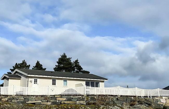 6 Person Holiday Home in Hosteland - Foto 17