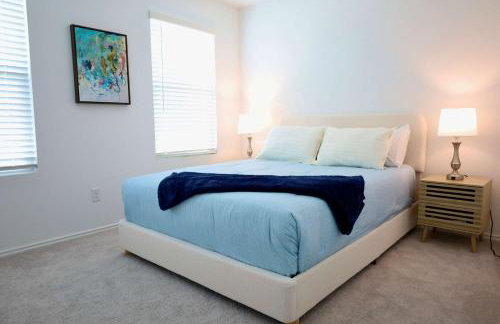 Modern Cozy Home - Gym - Quiet Street - Sleeps 4 - Foto 33