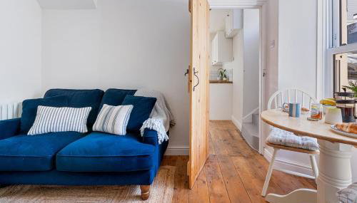 Stylish cottage, log burner - Tregavone Cottage - Foto 4