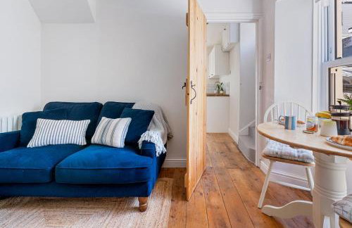 Stylish cottage, log burner - Tregavone Cottage - Foto 4