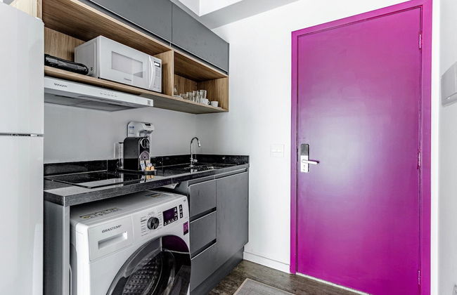 Xtay São Paulo BK30 Santana - Foto 55